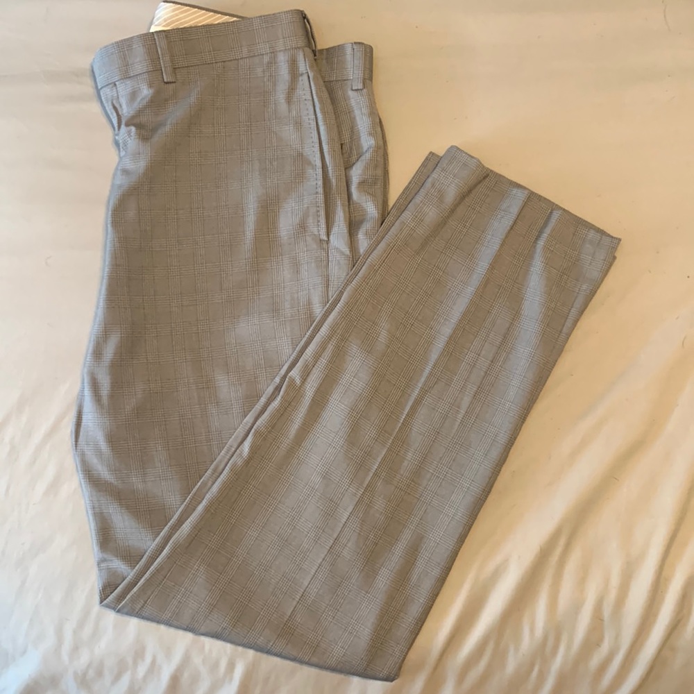 Calvin Klein Men’s dress pants